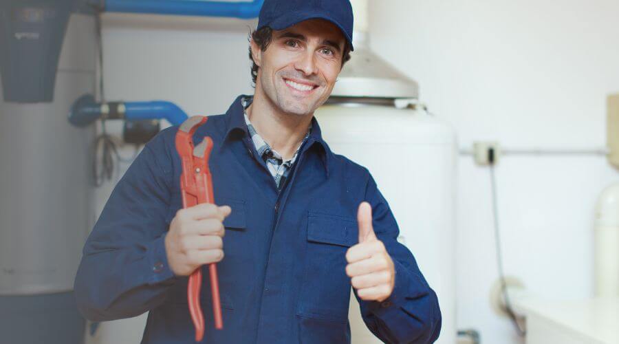 Professional Leak Detection in West Columbia, TX