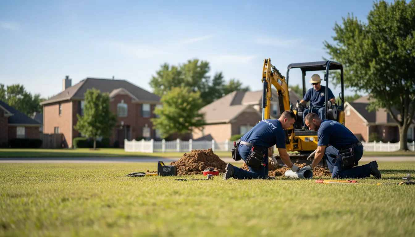 Water Heater Repair in West Columbia, TX near me